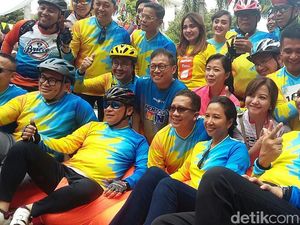 Jurus Rini Soemarno Agar Tak Ada Lagi BUMN Rugi