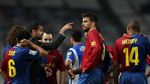 Skuat Barcelona 2008/2009, di Mana Mereka Kini?