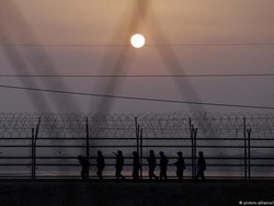 Korea Utara dan Selatan Sepakati Konferensi Tingkat Tinggi