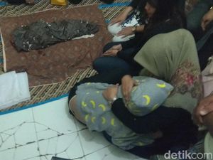 Melihat Kasus Kematian Bayi Calista Lewat Hati Nurani Melihat Kasus Kematian Bayi Calista Lewat Hati Nurani