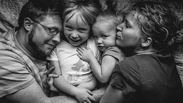 Bun, Kelak Kita Akan Rindu Momen-momen Bersama Anak Seperti Ini