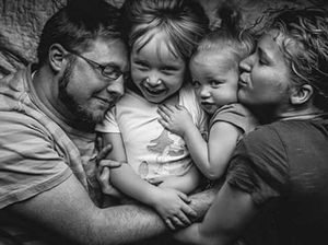 Bun, Kelak Kita Akan Rindu Momen-momen Bersama Anak Seperti Ini