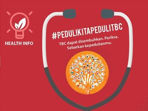 Infografis: Data Ini Jadi Bukti TBC di Indonesia Memprihatinkan Infografis: Data Ini Jadi Bukti TBC di Indonesia Memprihatinkan