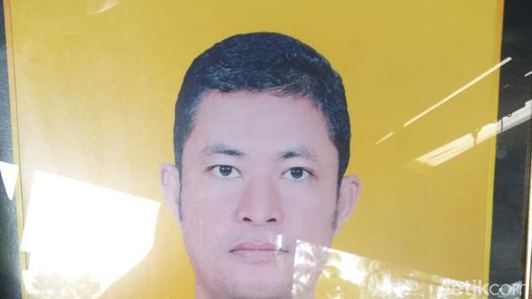 Foto: Banjir di Mamuju yang Renggut Nyawa Aipda Nurman