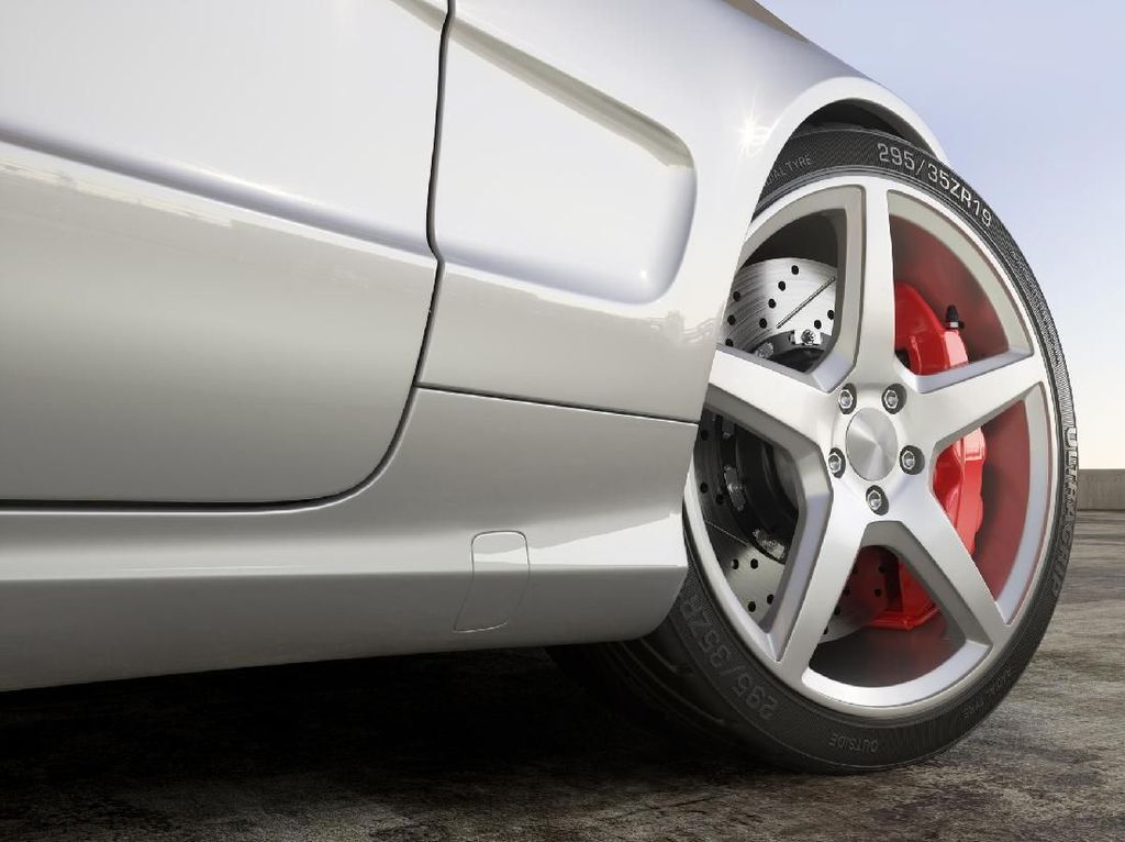 Tips Beli Velg Mobil Bekas Berkualitas, Jangan Sampai Ketipu Tips Beli Velg Mobil Bekas Berkualitas, Jangan Sampai Ketipu