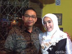 Pasha Tak Pungkiri Jabatannya Rawan Sogokan Pasha Tak Pungkiri Jabatannya Rawan Sogokan