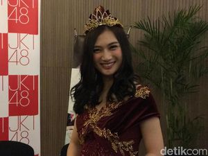 Melody Jadi General Manager, Mau Dibawa ke Mana JKT48? Melody Jadi General Manager, Mau Dibawa ke Mana JKT48?