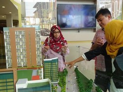 Biar Tak Kena Tipu, Ini yang Perlu Diperhatikan Saat Beli Apartemen