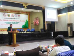 Ini Dukungan Moral untuk Tenaga Medis Dituding Melecehkan Pasien