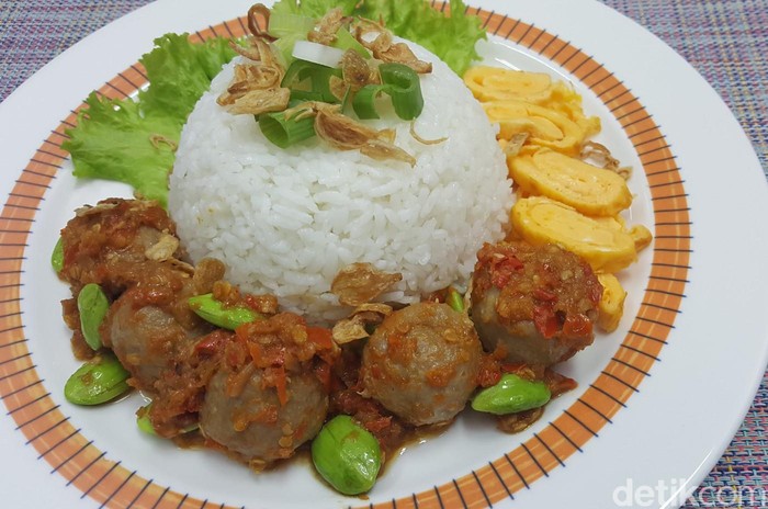 Foto: detikfood