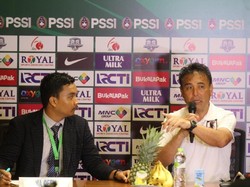 Laga Melawan Timnas U-19 Juga Dimanfaatkan Jepang untuk Beradaptasi