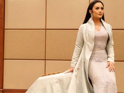 Seperti Ini Wajah Tanpa Makeup Krisdayanti di Ultah ke-42