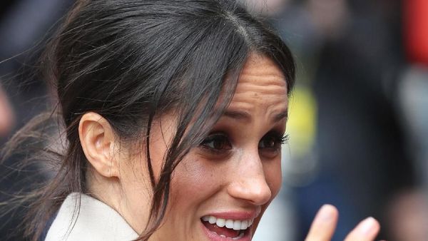 Barisan Para Mantan Meghan Markle Sebelum Bersama Pangeran Harry