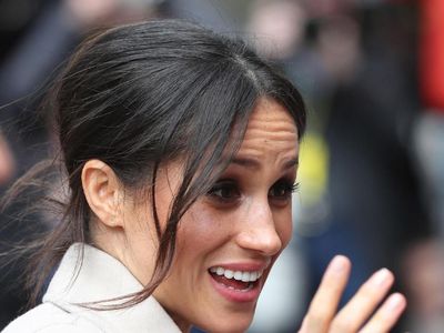 Barisan Para Mantan Meghan Markle Sebelum Bersama Pangeran Harry