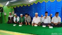 Foto: Doa Minta Mukjizat Abah Anton Lepas dari Jerat KPK