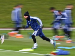 Bisa Apa Argentina Tanpa Messi?