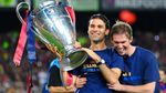 Skuat Barcelona 2008/2009, di Mana Mereka Kini?