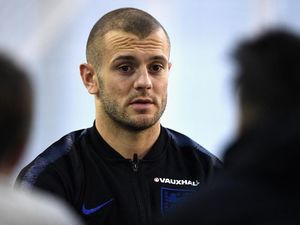 Tak Dibawa Inggris ke Piala Dunia, Begini Ungkapan Kekecewaan Wilshere Tak Dibawa Inggris ke Piala Dunia, Begini Ungkapan Kekecewaan Wilshere
