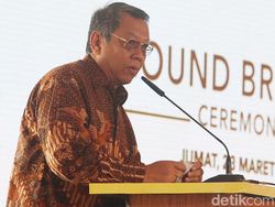 IPO: Elektabilitas Naik Drastis Dalam Masa Kampanye Adalah Anomali