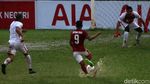 Timnas U-16 vs Indonesia Legend All Star Berakhir Imbang