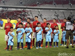 PSSI Umumkan Pelatih Timnas U-19 Awal Pekan Depan