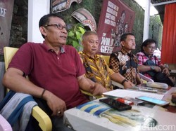 Mangkunegaran Siap Gugat Pemerintah Soal Lahan De Tjolomadoe