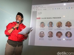 Dipolisikan Bawaslu, PSI Siap Melawan Secara Hukum