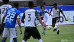 Persib Ditahan PS Tira