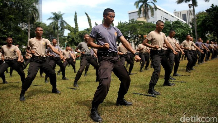 Mau Jadi Polisi? Polri Buka 1.035 Lowongan CPNS 2021, Cek di Sini! Mau Jadi Polisi? Polri Buka 1.035 Lowongan CPNS 2021, Cek di Sini!