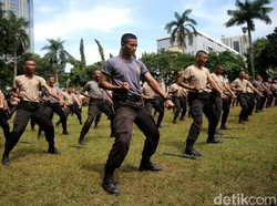 Mau Jadi Polisi? Polri Buka 1.035 Lowongan CPNS 2021, Cek di Sini!