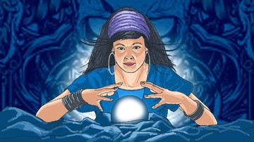 Hukum Percaya Ramalan dalam Islam dan Bahayanya