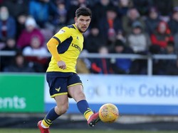 Gagal Penalti, Tampar Pemain Lawan, Dikartu Merah