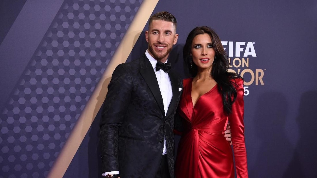 Sergio Ramos segera menikah. (Foto: Matthias Hangst/Getty Images)