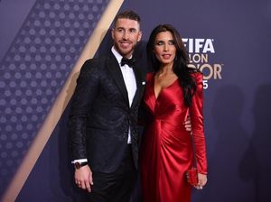 Sergio Ramos Akan Nikahi Kekasihnya