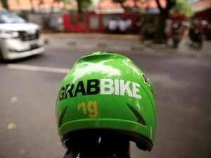 Viral Driver Ojek Online Diajak Penumpang Kondangan, Ini Faktanya Viral Driver Ojek Online Diajak Penumpang Kondangan, Ini Faktanya