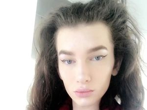 Wanita Transgender Ini Sadar Tertarik Pada Wanita Usai Kencani 100 Pria