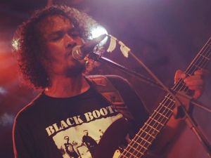 Sebelum Meninggal, Made Indra Navicula Gagal Jalani Cuci Darah Sebelum Meninggal, Made Indra Navicula Gagal Jalani Cuci Darah