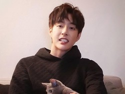 Minwoo 100% Meninggal Dunia, Manajemen Buka Suara