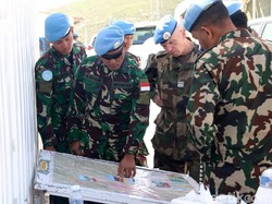 Misi Garuda: Peran Indonesia Menjaga Perdamaian Dunia Lewat Kontingen Garuda