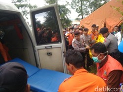 Pendaki Tewas di Gunung Lawu Ditemukan, Diduga Bunuh Diri