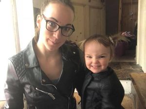 Potret Bocah yang Meninggal Usai Mobilnya Tercebur ke Sungai