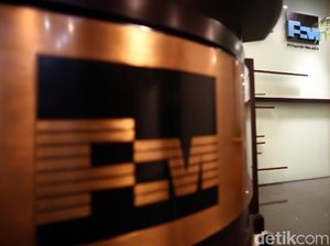 Kata Geolog Harga Saham Feeport Rp 55 Triliun Mahal atau Murah?