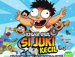 Paket Unlimited 4G yang Aman buat Nonton sampai Baca Webtoon