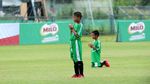 SD Islam Al Jannah Cibubur Juara MILO Football Championship