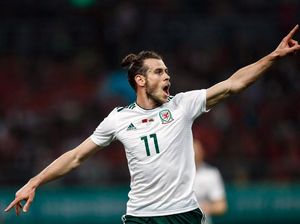 Julukan Monkey King untuk Gareth Bale