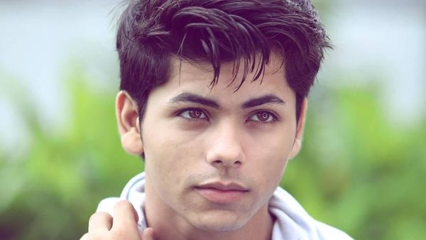 Terpukau Siddharth Nigam, Aktor India yang Disebut Mirip Aliando Syarief