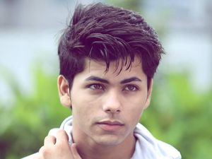 Terpukau Siddharth Nigam, Aktor India yang Disebut Mirip Aliando Syarief