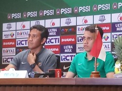 Disoraki Usai Timnas U-19 Kalah, Bima Sakti: Jose Mourinho Juga Pernah Merasakannya