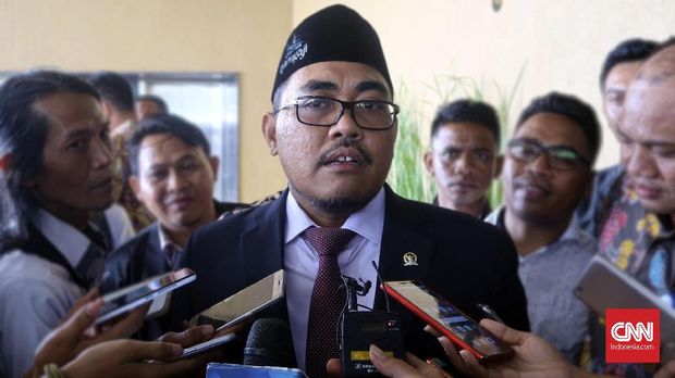 Banggar Klaim Semua Fraksi Parpol Setuju Dana Kelurahan