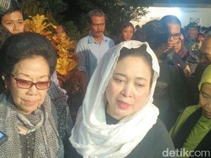 Bagaimana Rencana Museum di Cendana Sepeninggal Probosutedjo?